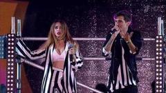 «Время и стекло» — «Имя 505». Музыкальный фестиваль «Жара». Фрагмент выпуска от 30.07.2016