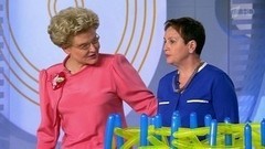 От чего у вас растяжки? Жить здорово! Фрагмент выпуска от 01.08.2016