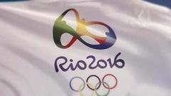 Олимпийские гимны. Доброе утро. Фрагмент выпуска от 05.08.2016