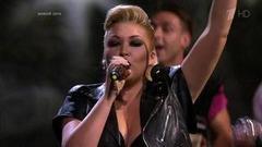 Ирина Дубцова — «Все будет хорошо». Три аккорда. Фрагмент выпуска от 24.07.2015