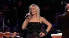 Валерия — «Ты где-то там». Концерт Валерии в «Альберт-Холле». Фрагмент выпуска от 02.05.2015