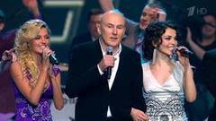 Творческий вечер Игоря Матвиенко. Выпуск от 05.02.2010