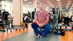 Легкоатлет Алексей Ашапатов: «Спортсменов поставили перед выбором: как дальше жить?»