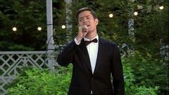 Стас Пьеха — «Город детства». Роберт Рождественский. «Желаю Вам...». Фрагмент выпуска от 31.08.2013