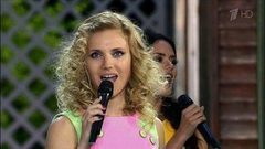 «Фабрика» — «Позвони мне, позвони». Роберт Рождественский. «Желаю Вам...». Фрагмент выпуска от 31.08.2013