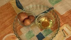 Увлажняющая маска для рук. Доброе утро. Фрагмент выпуска от 31.08.2016