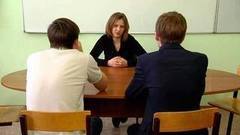 Школьные драки. Доброе утро. Фрагмент выпуска от 06.09.2016