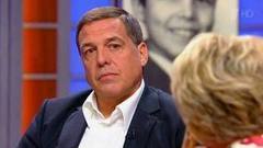 Гость Александр Любимов. Наедине со всеми. Выпуск от 06.09.2016