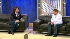 Страшная тайна рождения. Пусть говорят. Выпуск от 07.04.2015