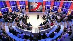 Рожать или не рожать? Время покажет. Выпуск от 09.09.2016