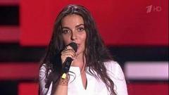 Елена Екимова. «7 seconds». Голос-5. Слепое прослушивание. Фрагмент выпуска от 16.09.2016