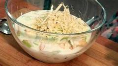 Худеем на простокваше. Доброе утро. Фрагмент выпуска от 22.09.2016