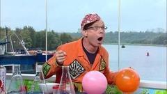 Том Прингл. Доброе утро. Фрагмент выпуска от 23.09.2016