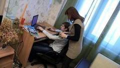 Гаджеты-няньки. Доброе утро. Фрагмент выпуска от 28.09.2016 