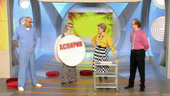 Жить здорово! Выпуск от 06.03.2014