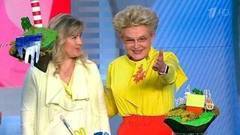 Жить здорово! Выпуск от 29.09.2016