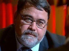 Гость Игорь Артемьев. Познер. Выпуск от 25.10.2010