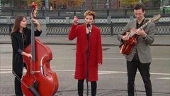 Алина Ростоцкая. Доброе утро. Фрагмент выпуска от 03.10.2016