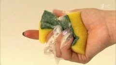 Жидкость для мытья посуды: стоит ли переплачивать? Контрольная закупка. Фрагмент выпуска от 11.10.2016