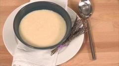 Лечебный суп при язве желудка. Доброе утро. Фрагмент выпуска от 13.10.2016