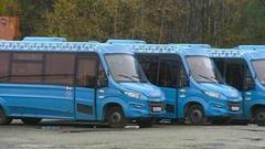 Опасные маршрутки. Доброе утро. Фрагмент выпуска от 17.10.2016