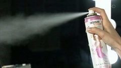 Выбираем лак для волос. Контрольная закупка. Фрагмент выпуска от 18.10.2016