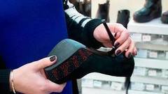 Каблуки уже не в моде. Доброе утро. Фрагмент выпуска от 21.10.2016