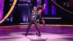 Мария Петрова и Алексей Серов — «Надо Подумать/ Mobscene». Ледниковый период. Фрагмент выпуска от 22.10.2016