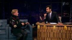 Роман Виктюк. Вечерний Ургант. 709 выпуск от 27.10.2016