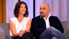 Семья Сергея Трофимова. Про любовь. Лучшие моменты выпуска от 02.11.2016