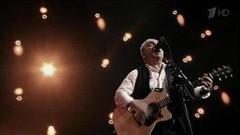 «Чайф» — «Небесный диджей». Группе «Чайф» — 30 лет. Юбилейный концерт в «Олимпийском». Фрагмент выпуска от 03.11.2016