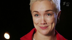 Дарья Мороз, Олег Васильев и Алексей Тихонов. Профайл. Ледниковый период. Фрагмент выпуска от 05.11.2016