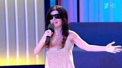 Семья Дианы Гурцкой. Про любовь. Выпуск от 08.11.2016