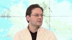 Дмитрий Щербина