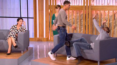 Про любовь. Самые драматичные моменты выпуска от 11.11.2016