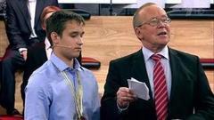 Умницы и умники. Выпуск от 12.11.2016