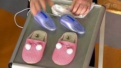 Насколько токсичен ваш дом. Уборка квартиры. Жить здорово! Фрагмент выпуска от 25.09.2015