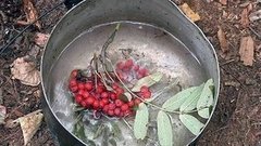 Питьевая вода из ручья. Доброе утро. Фрагмент выпуска от 25.09.2015