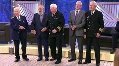 Ледокол. Пусть говорят. Самые драматичные моменты выпуска от 22.11.2016