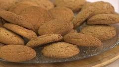 Овсяное печенье. Победитель программы. Контрольная закупка. Фрагмент выпуска от 29.11.2016