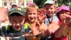 Почем детский сад? Доброе утро. Фрагмент выпуска от 31.07.2015