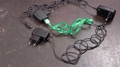 Как укоротить кабель. Доброе утро. Фрагмент выпуска от 31.07.2015