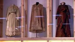 Музею Москвы — 120 лет. Доброе утро. Фрагмент выпуска от 01.12.2016