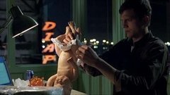 Голливудские папаши. Доброе утро. Фрагмент выпуска от 30.07.2015