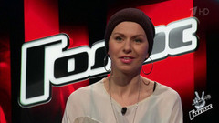 Елена Алексеева: «Мне нужно совладать с нервами и жахнуть». Голос-5. Фрагмент выпуска от 02.12.2016