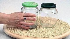 Стерилизуем банки водкой. Доброе утро. Фрагмент выпуска от 29.07.2015