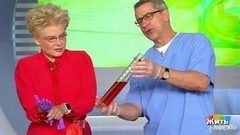 Что с вами делает гнев? Жить здорово! Фрагмент выпуска от 05.12.2016