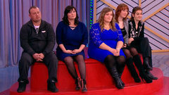 Клуб бывших жен. Мужское / Женское. Лучшие моменты выпуска от 25.03.2015