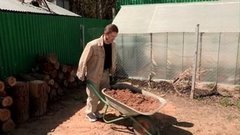 Дмитрий Талабуев и коромысло. Доброе утро. Фрагмент выпуска от 27.07.2015