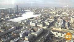 Чемпионат мира-2018: здесь будет футбол! Доброе утро. Фрагмент выпуска от 13.12.2016